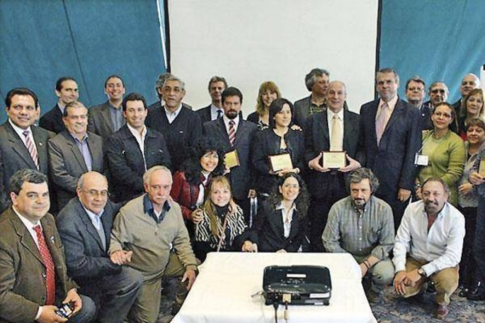 La provincia, reconocida por sus avances en prevenci�n del Chagas