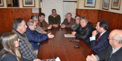 Se solicita que se declare a Saladillo zona de emergencia o desastre agropecuario