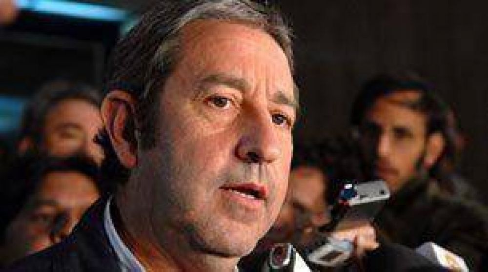 Cobos asegur� que el triunfo del Frente C�vico en Catamarca es 