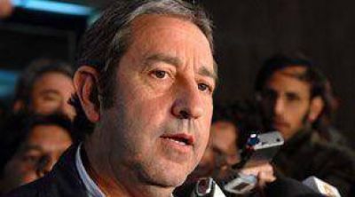 Cobos asegur� que el triunfo del Frente C�vico en Catamarca es 