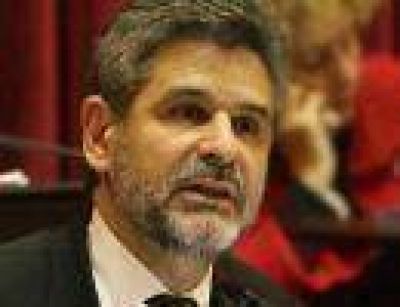 Filmus �Es importante que la Justicia avance"