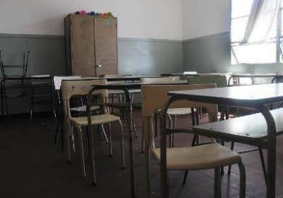 El viernes paro de los docentes porte�os