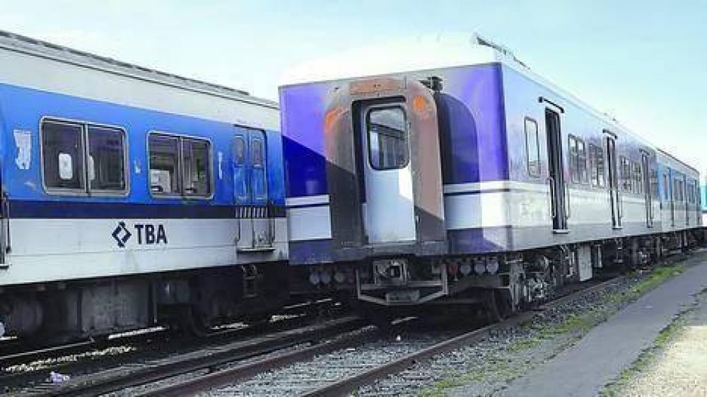 La crisis del Sarmiento: Las obras se demorar�an m�s all� de los 60 d�as previstos