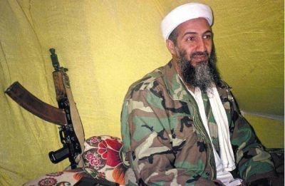 Un libro contradice la versi�n oficial sobre el asesinato de Bin Laden