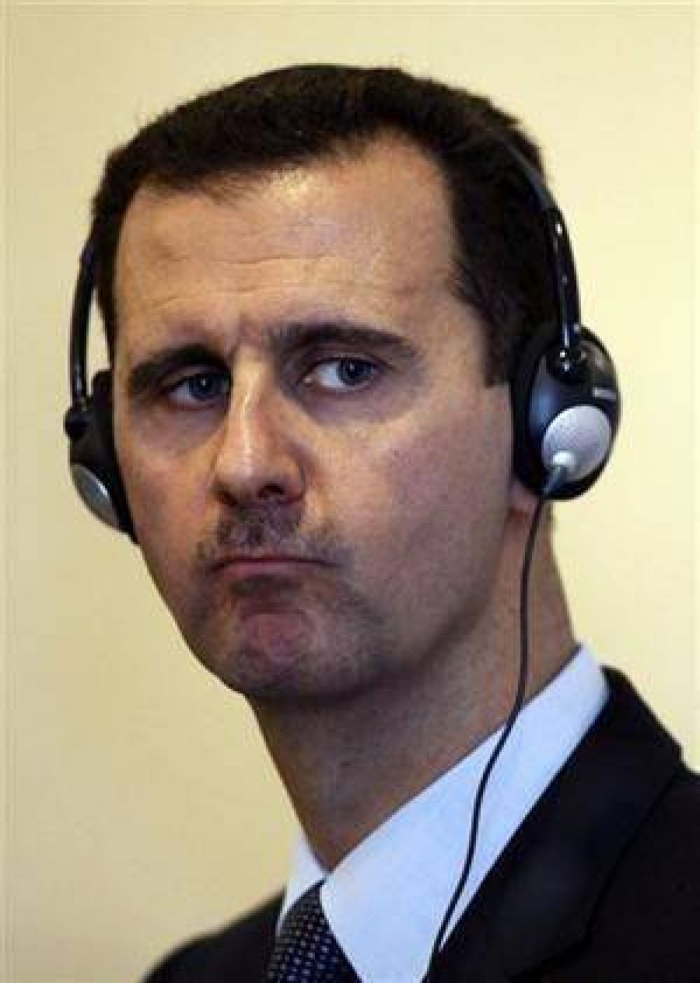 Al-Assad pide tiempo para ganar la guerra