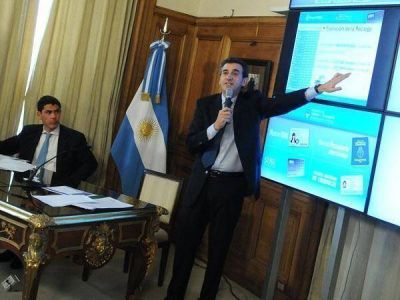 Desde hoy, la SUBE sumar� un cr�dito de $7,50 cuando se quede sin saldo