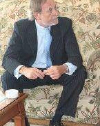 Balestrini pidi� el cambio