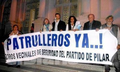 Los foros no descartan una presentaci�n judicial de vecinos