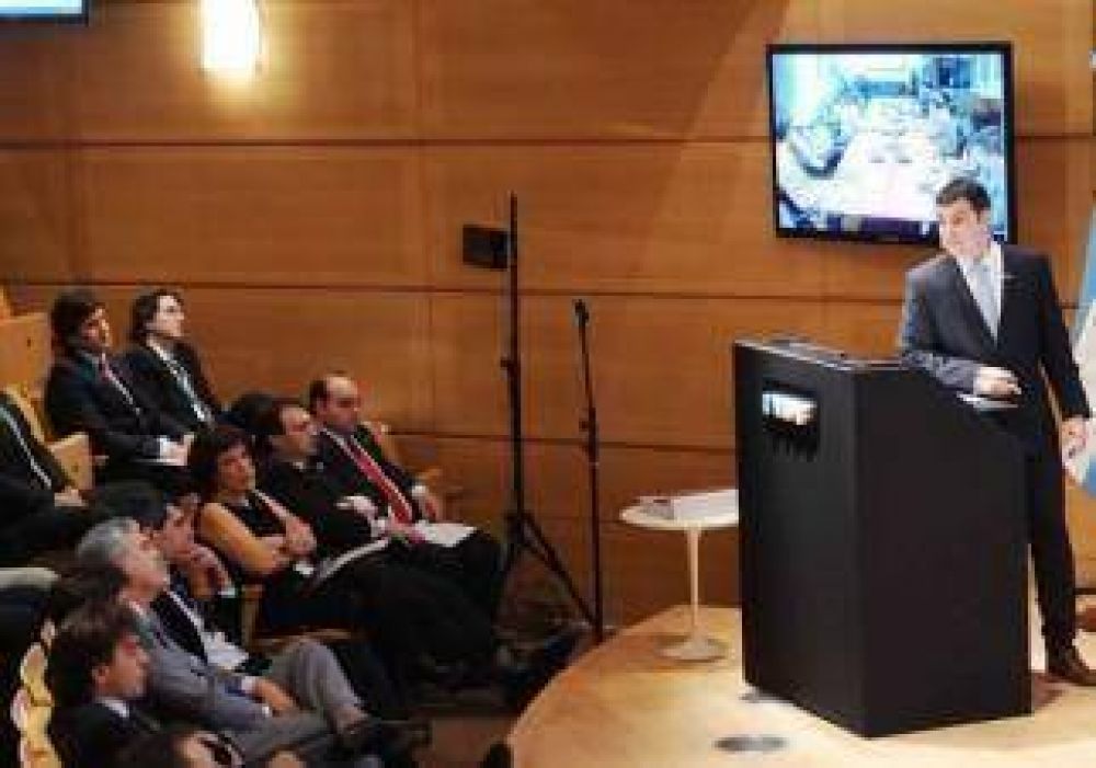 YPF invertir� u$s 12 mil millones en Neuqu�n 