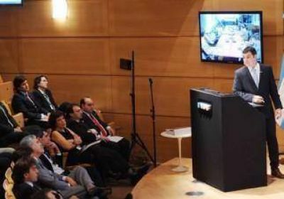 YPF invertir� u$s 12 mil millones en Neuqu�n 
