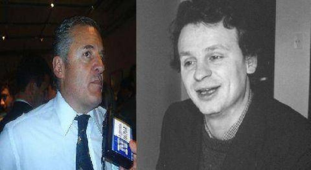 Ra�l P�rez rabioso con Gabriel Bruera, quien le dijo: �Vos no pod�s ser candidato�