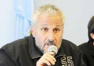 Para Peressini, el aumento fue un error 