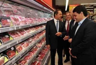 �Generan nuevos puestos de trabajo�