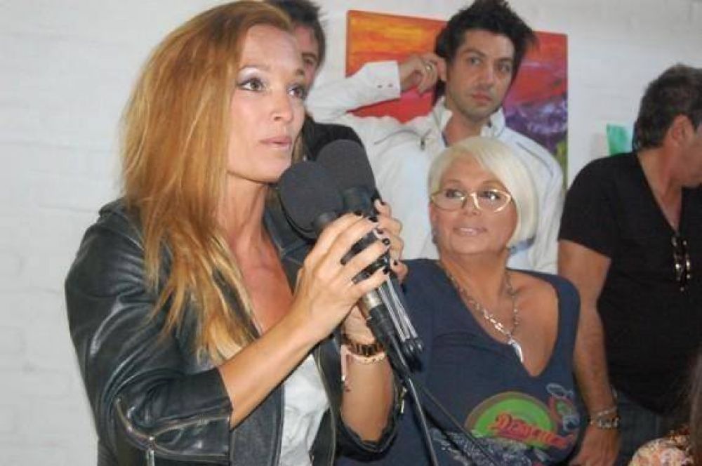 Este s�bado llega a San Luis la obra teatral �Barbier�sima�