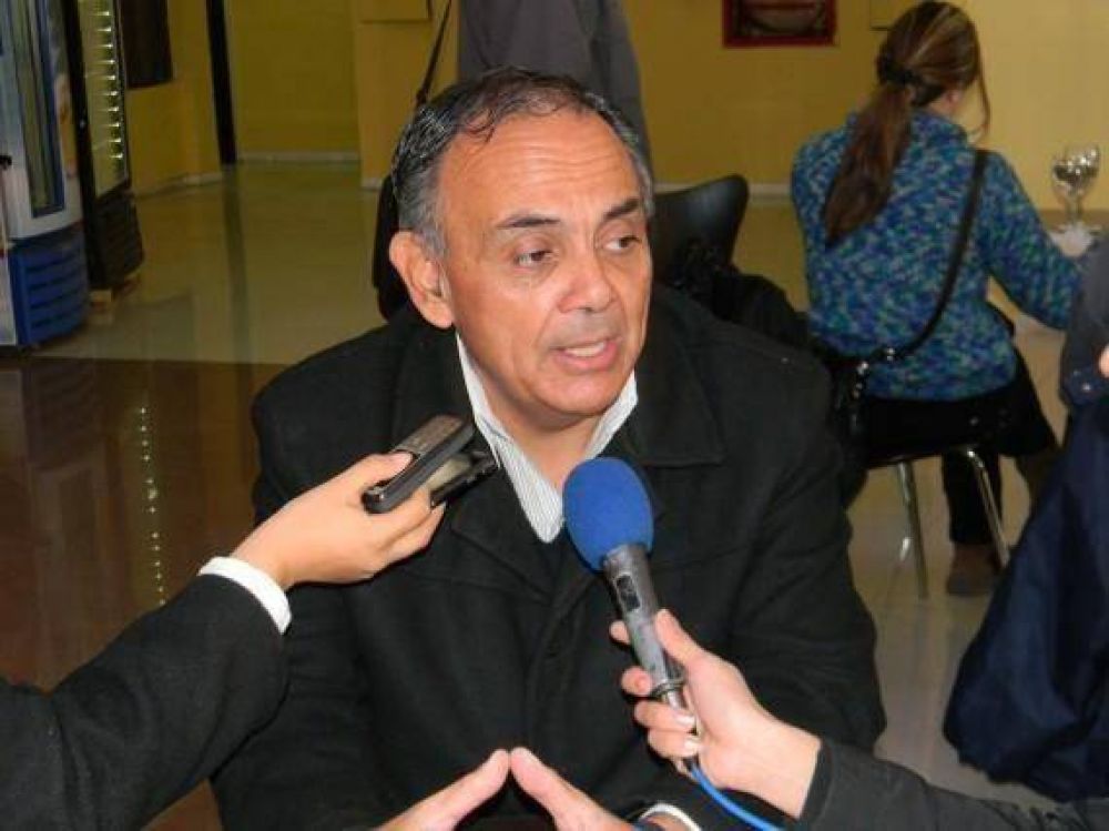 El Ministerio de Deportes anunci� nuevas capacitaciones para septiembre