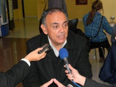 El Ministerio de Deportes anunci� nuevas capacitaciones para septiembre