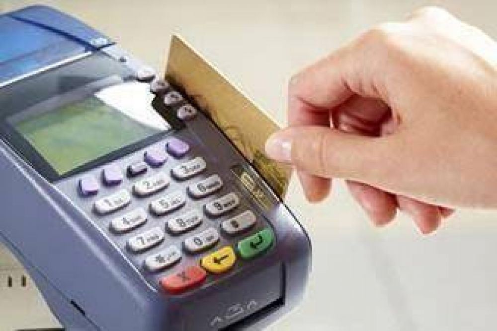Aumentan controles sobre d�lar: los consumos con tarjeta en el exterior pagar�n 15% adicional