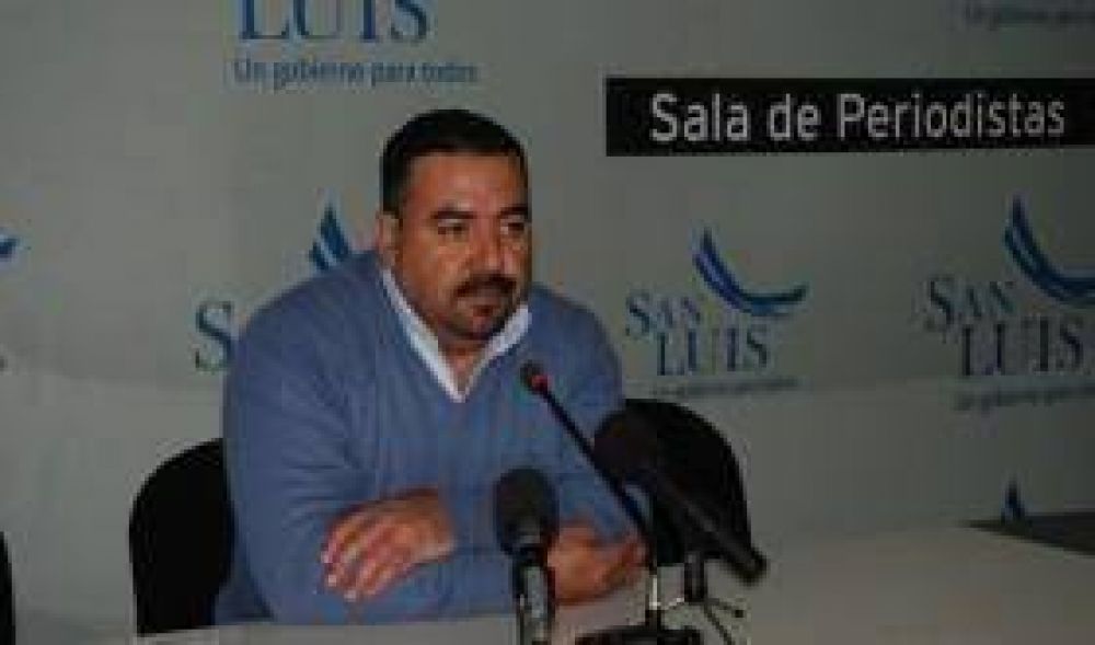 San Luis presente en la reuni�n de la Comisi�n Federal de Trasplante