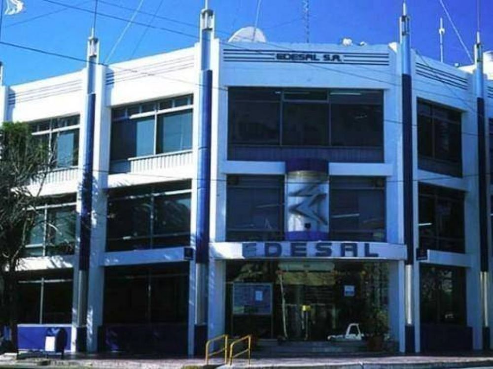 Multan a Edesal por el corte de luz del 7 de junio