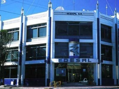 Multan a Edesal por el corte de luz del 7 de junio