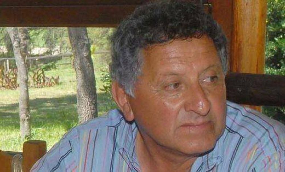 Con cr�ticas a De la Sota, Forja abre hoy un local propio en C�rdoba