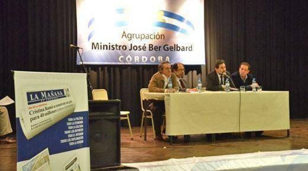Destacan el rol de las Pymes como motor de las econom�as regionales