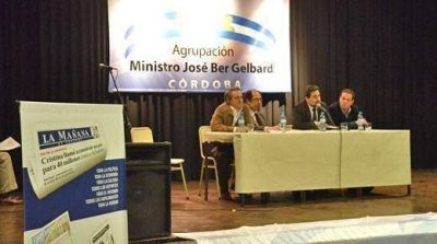 Destacan el rol de las Pymes como motor de las econom�as regionales