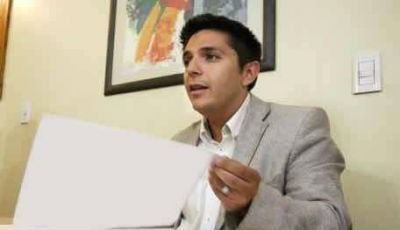 El gran papel�n de la 25 de Septiembre