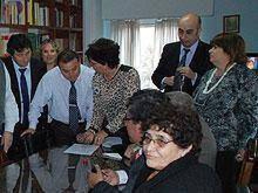 Pichettistas piden informes sobre actuaci�n policial en Choele Choel