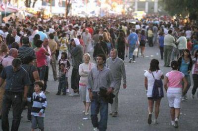 Lo que dej� la Fiesta del Trigo 