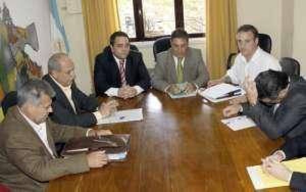 M�dicos no podr�n hacer paros sorpresa
