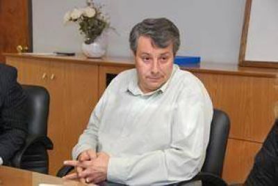 La UNSJ tendr� edificio propio en J�chal