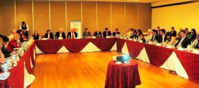 Comenz� a sesionar la 117� Asamblea del Consejo Federal de Turismo con representantes de las 24 provincias