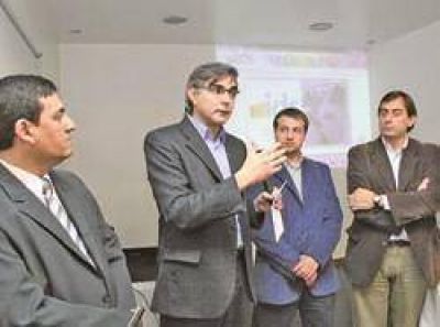Unicef aplicar� en San Juan un sistema para medir el desarrollo social