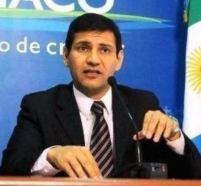 T�cnicos de Naci�n visitar�n Chaco por el problema del agua