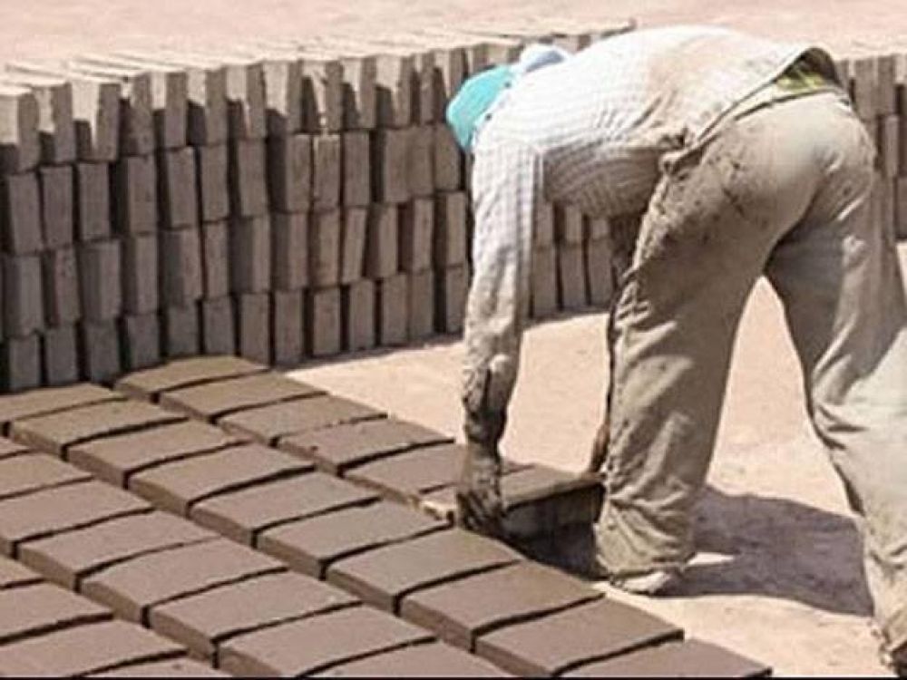 En 9 de Julio se instalar� el primer parque ladrillero de la provincia 