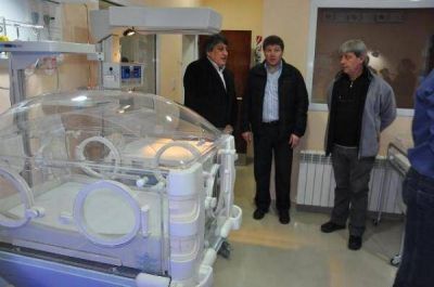 �Este es el mejor centro de salud de Tierra del Fuego�