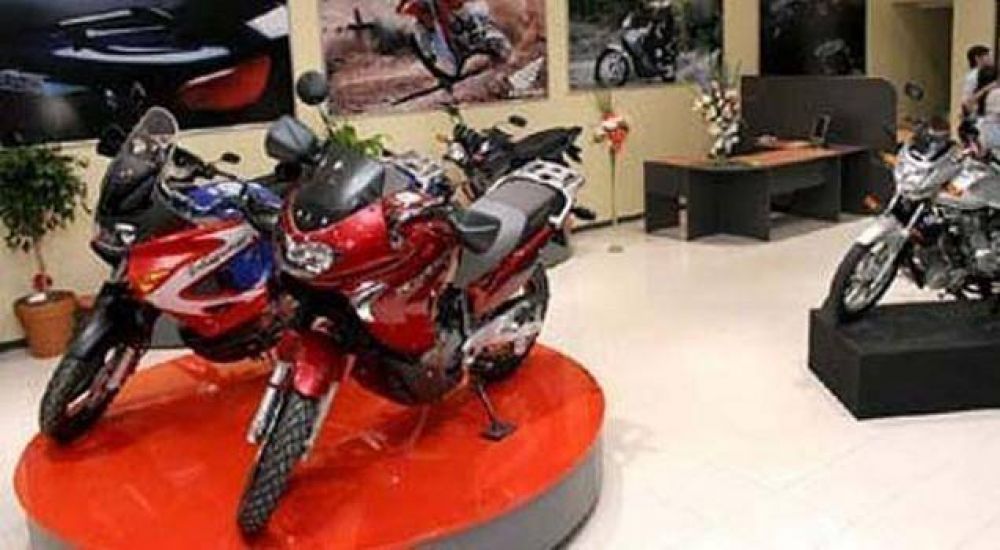 Las motos deber�n tener revisi�n t�cnica y seguro obligatorio