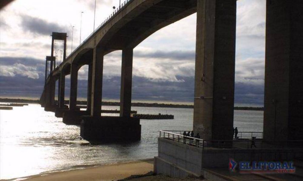 Segundo puente: �Ahora hay que readaptar el proyecto�