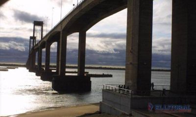 Segundo puente: �Ahora hay que readaptar el proyecto�