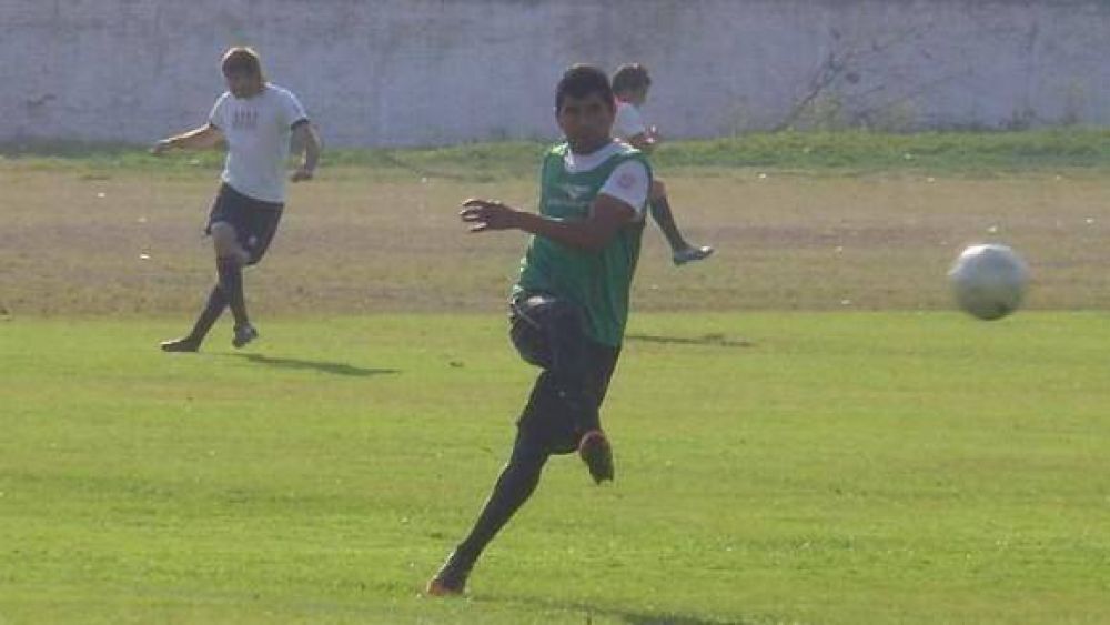  H�ctor L�pez: �Estoy viviendo un momento b�rbaro�