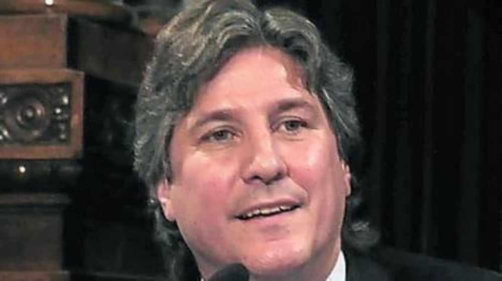 Las denuncias que el vice no pudo sostener en la Justicia