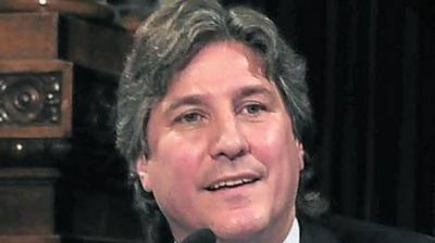 Las denuncias que el vice no pudo sostener en la Justicia