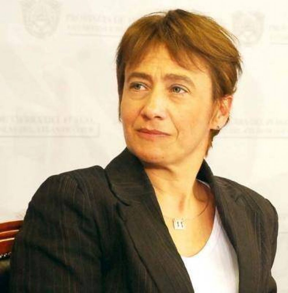Seg�n R�os, �no es descabellado� someter la nueva tarifaria al Consejo Econ�mico y Social