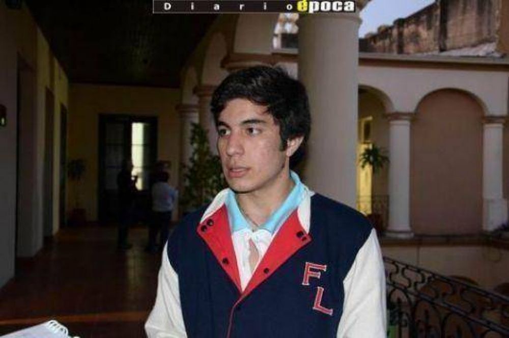 Alumnos-ediles a favor de votar a los 16 a�os
