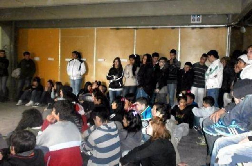 Educaci�n Vial desde el cole