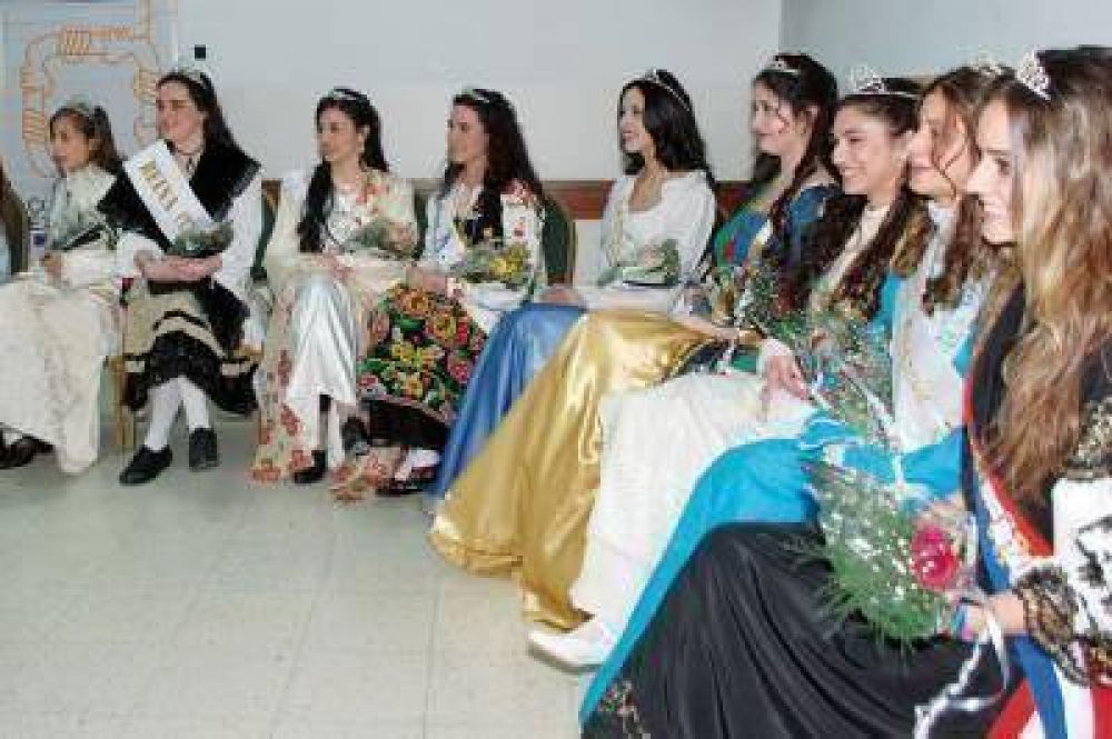 Hoy se realizar� la XXIII Elecci�n de la Reina Nacional de Fedecomex