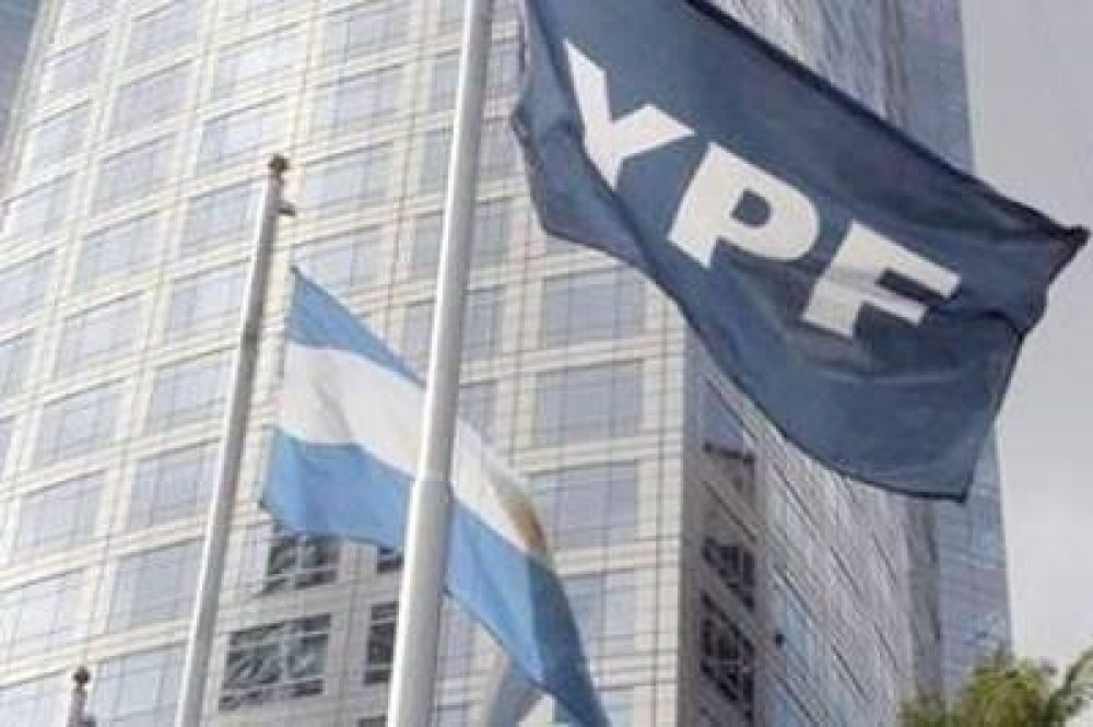 Tres hallazgos de petr�leo y gas no convencional en Santa Cruz y Chubut