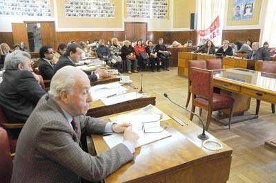 Crear�n nuevas d�rsenas para facilitar la carga y descarga de mercader�a