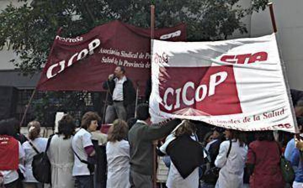 �Vemos que hay voluntad de terminar con el conflicto�